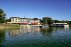 Seehotel Berlin-Rangsdorf, Rangsdorf